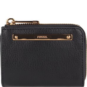 Fossil Liza Portemonnee Leer 10.5 cm Fossil Liza Portemonnee Leer 10.5 cm