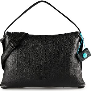 Gabs Filippa Schoudertas Leder 40 cm