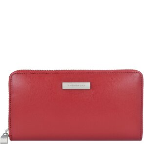 Mandarina Duck Hera 3.0 Leren Portemonnee 19 cm