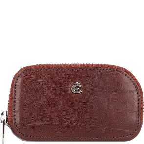 Esquire Toscana Sleutel portemonnee Leer 9.5 cm
