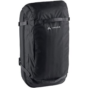 Vaude Mundo 50 + To Go Rugzak 65 cm laptopvak