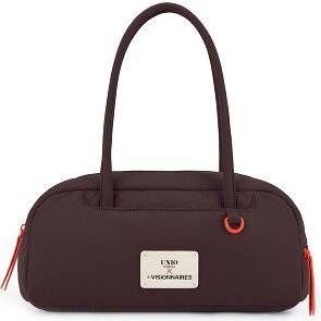 LES VISIONNAIRES Unio Zicke Schoudertas 33 cm