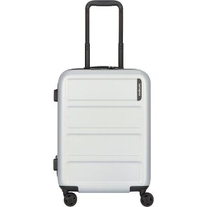 Samsonite Quadrix 4-wielige handkar 55 cm Samsonite Quadrix 4-wielige handkar 55 cm