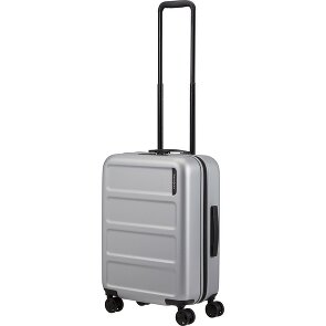 Samsonite Quadrix 4 wielen Cabinewagen 55 cm
