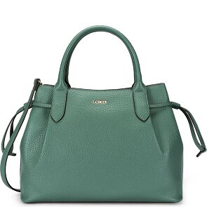 L.Credi Sapphira Handtas Leder 33 cm