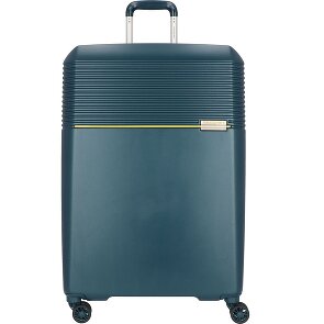 Hedgren Lineo Stripe L 4-wielige trolley 76 cm
