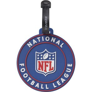 Travelite travelite x NFL Bagagelabel 9 cm