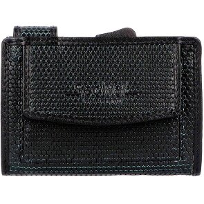 SecWal Kredietkaarthouder RFID leer 7 cm SecWal Kredietkaarthouder RFID leer 7 cm