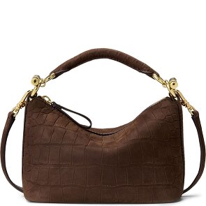 Lauren Ralph Lauren Blaike Mini handtas Leder 17 cm