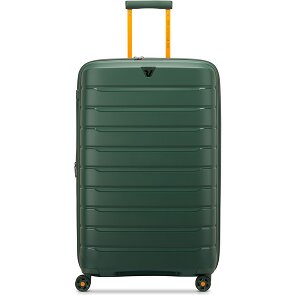 Roncato B-Flying Move 4 wielen Trolley 78 cm met uitbreidingsplooi