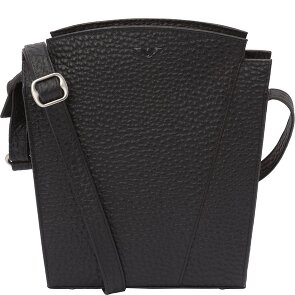 Voi Hirsch Darlene Mini tas Schoudertas Leer 17 cm