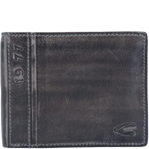 camel active Melbourne portemonnee leer 12,5 cm
