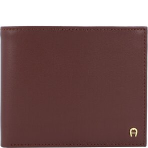 AIGNER Dagelijkse Basis Portemonnee Leder 12 cm