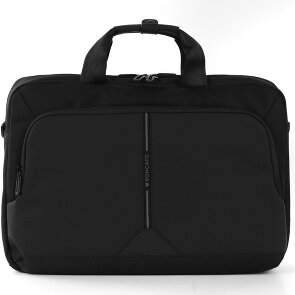 Roncato Clayton Briefcase 44 cm laptop compartiment