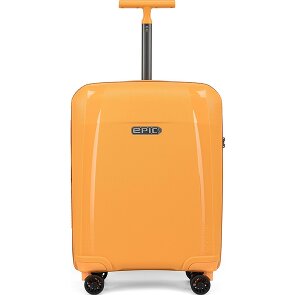 Epic Phantom SL 4-Wiel Cabin Trolley 55 cm