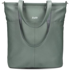 Zwei Mademoiselle.M Shopper Tas 37 cm