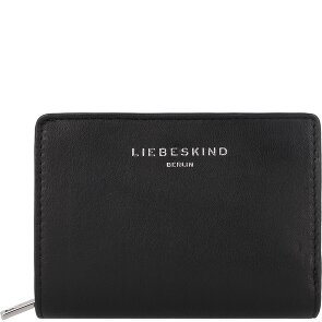 Liebeskind Thea Portemonnee RFID-bescherming Leer 11 cm Liebeskind Thea Portemonnee RFID-bescherming Leer 11 cm