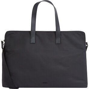 Calvin Klein Business Tech Koffer 48 cm Laptop compartiment