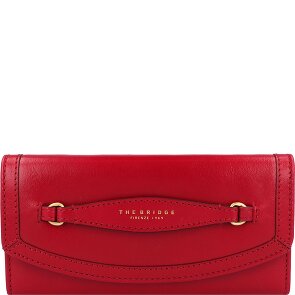 The Bridge Bettina Schoudertas Leer 22 cm The Bridge Bettina Schoudertas Leer 22 cm