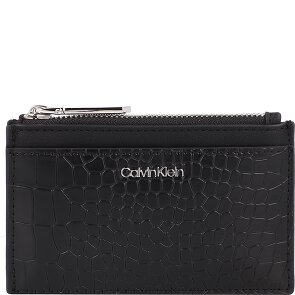 Calvin Klein CK Must Kredietkaart etui 13 cm