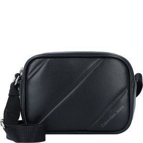 Calvin Klein Jeans Quilted Schoudertas 19.5 cm Calvin Klein Jeans Quilted Schoudertas 19.5 cm