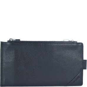 Picard Zacht Veilig Creditcardetui Portemonnee RFID Leer 19 cm