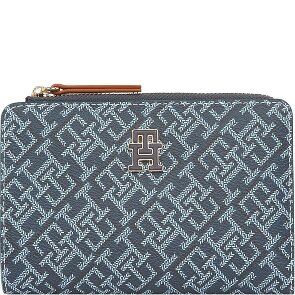 Tommy Hilfiger TH Monoplay Portemonnee 16 cm