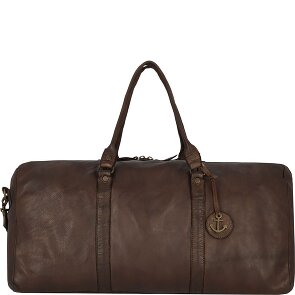 Harbour 2nd Cool Casual Jan Weekender reistas Leer 53 cm