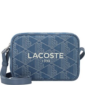 Lacoste Heritage Jacquard Mini tas Schoudertas 17 cm