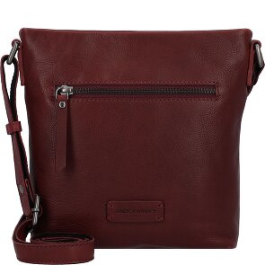 Jack Kinsky Schoudertas Leer 19 cm