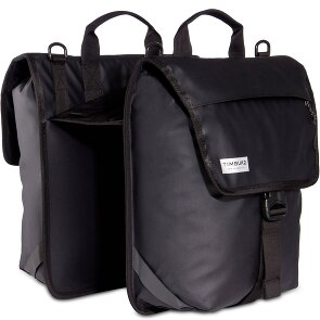 Timbuk2 Core Bike Tandem Fietstas 30 cm Laptopcompartiment Timbuk2 Core Bike Tandem Fietstas 30 cm Laptopcompartiment