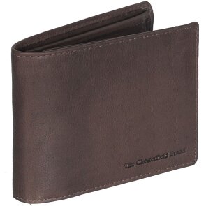 The Chesterfield Brand Marion Portemonnee RFID-bescherming Leer 12 cm