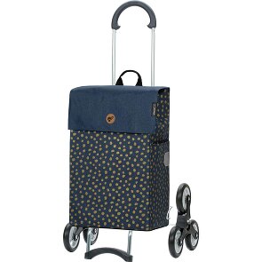 Andersen Shopper Treppensteiger Scala Fita Winkelwagen 57 cm