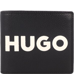 Hugo Malick Portemonnee Leer 10.5 cm