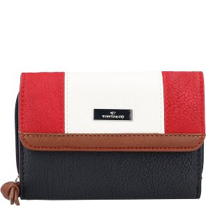 Tom Tailor Portemonnee 14 cm