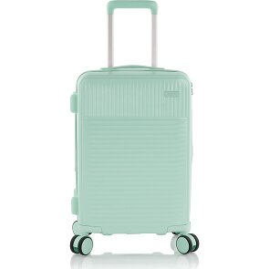 Heys Pastel 4 wielen Cabinewagen S 53 cm met uitbreidingsplooi Heys Pastel 4 wielen Cabinewagen S 53 cm met uitbreidingsplooi