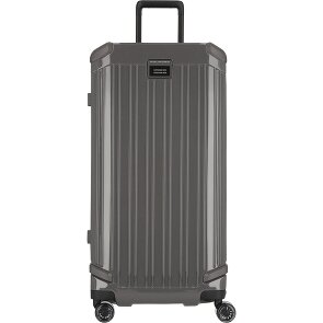 Piquadro Pop 4 wielen Trolley 80 cm