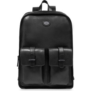 The Bridge Isaia Dagrugzak Leder 11 cm Laptopvak