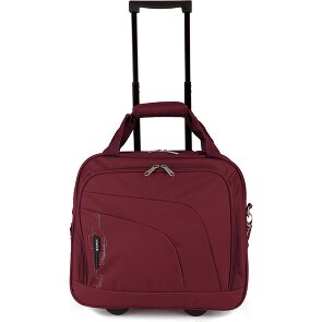 Gabol Week Eco 2-Wiel Business Trolley 40 cm laptopvak