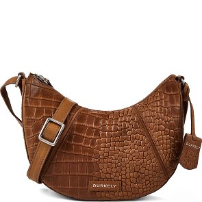 Burkely Cool Colbie Crossbody tas Leder 28 cm