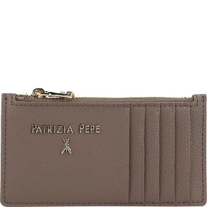 Patrizia Pepe Kredietkaart etui Leer 13 cm
