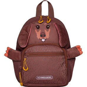 Schneiders Mini Kleuterschool rugzak 27 cm