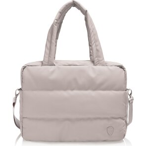 Heys Puffer Schoudertas 33 cm Laptop compartiment