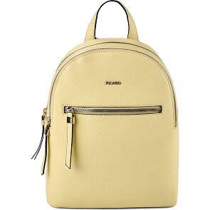 Picard Java Stad rugzak Leer 28 cm