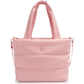 Heys Puffer Shopper Tas 35 cm Laptop compartiment