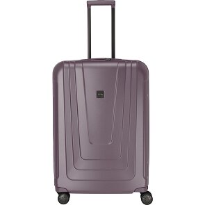 Titan X-Ray 4-wielige trolley 77 cm