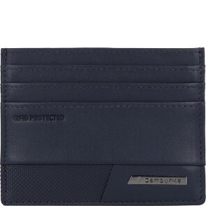 Samsonite PRO-DLX 6 creditcard etui RFID leer 10 cm
