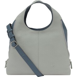 Voi Boston Kirsten Schoudertas Leer 32 cm