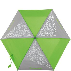 Step by Step Kinderparaplu 22 cm met reflecterende elementen