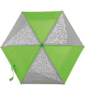 Step by Step Kinderparaplu 22 cm met reflecterende elementen